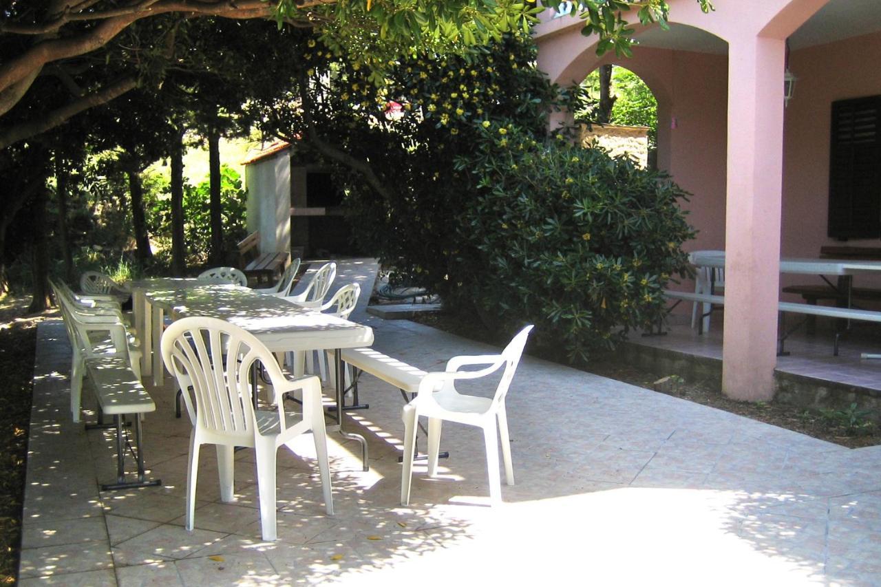 Family Friendly Seaside Apartments Vlasici, Pag - 4319 Dış mekan fotoğraf