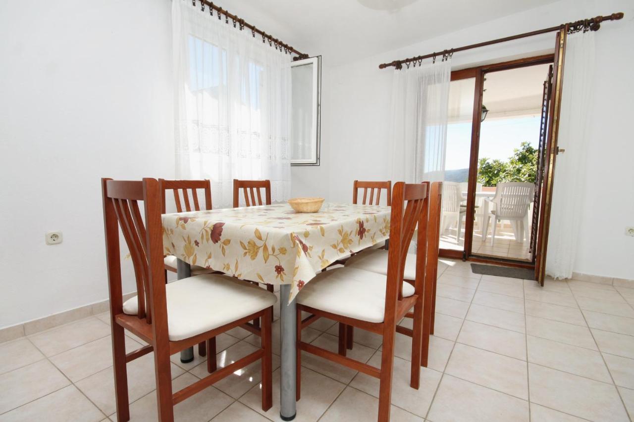 Family Friendly Seaside Apartments Vlasici, Pag - 4319 Dış mekan fotoğraf