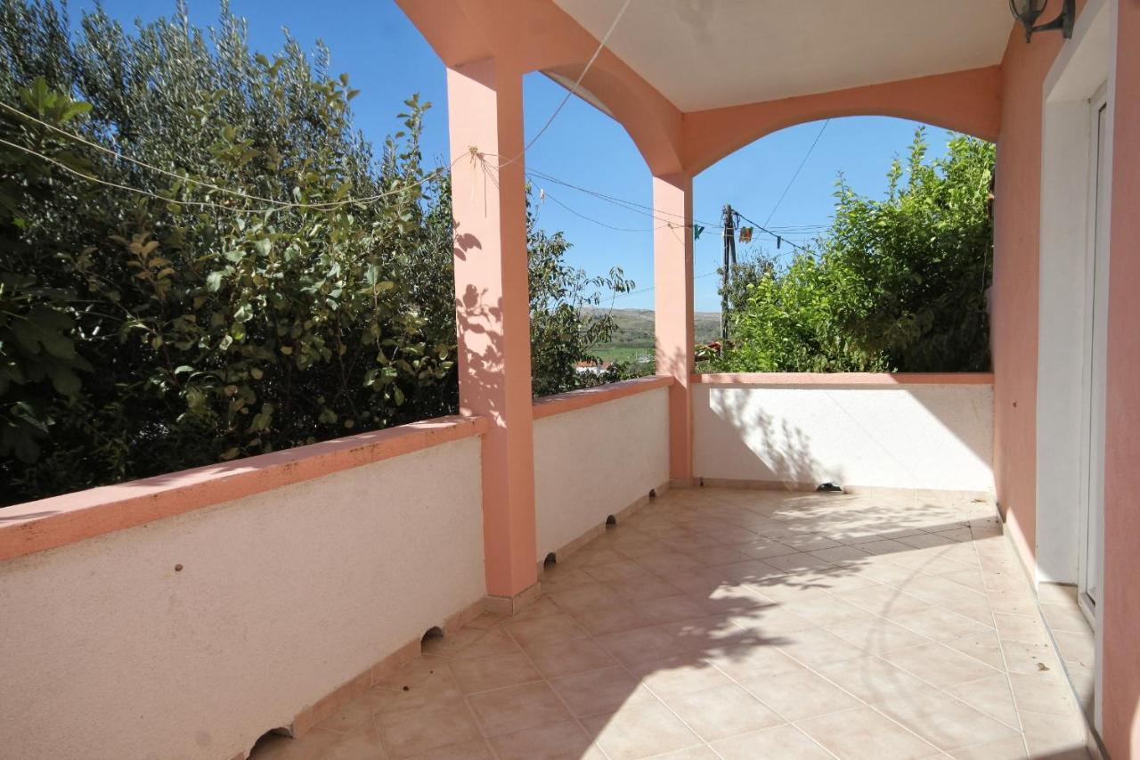 Family Friendly Seaside Apartments Vlasici, Pag - 4319 Dış mekan fotoğraf