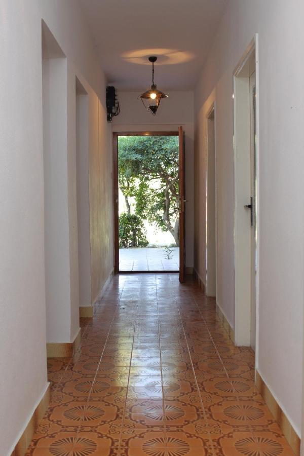 Family Friendly Seaside Apartments Vlasici, Pag - 4319 Dış mekan fotoğraf